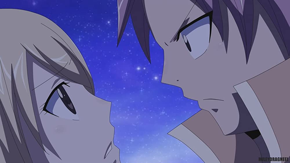 劇場版 FAIRY TAIL DRAGON CRYの画像