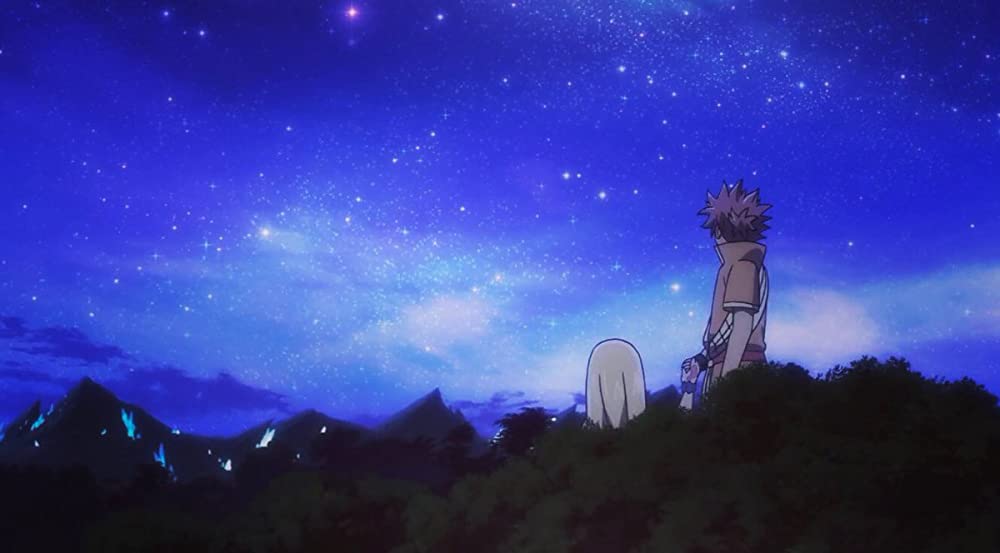 劇場版 FAIRY TAIL DRAGON CRYの画像