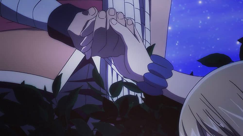 劇場版 FAIRY TAIL DRAGON CRYの画像