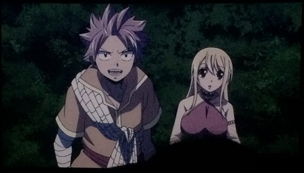 劇場版 FAIRY TAIL DRAGON CRYの画像