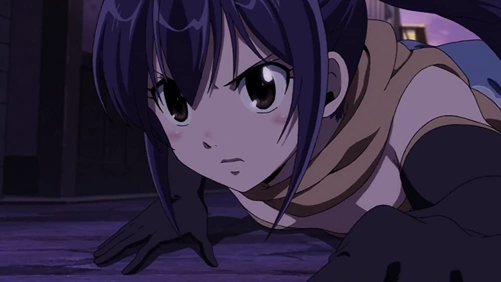 「劇場版 FAIRY TAIL DRAGON CRY」の画像