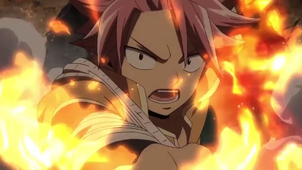 「劇場版 FAIRY TAIL DRAGON CRY」の画像