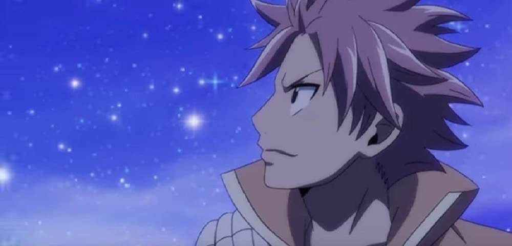 劇場版 FAIRY TAIL DRAGON CRYの画像