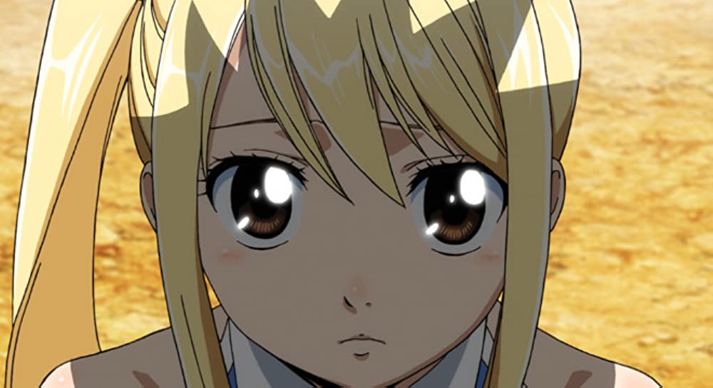 劇場版 FAIRY TAIL DRAGON CRYの画像