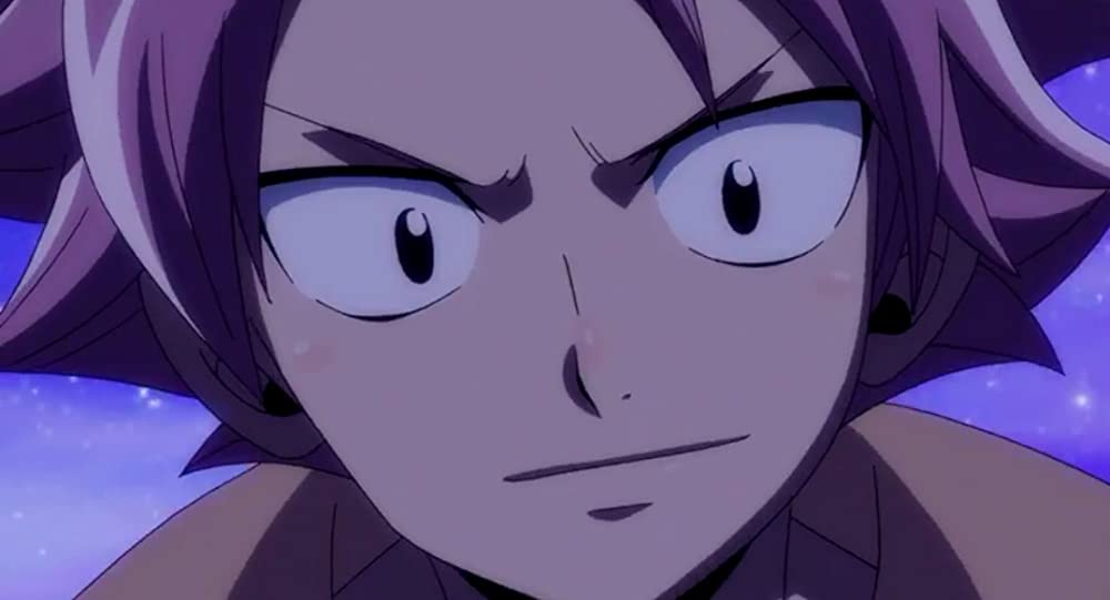 劇場版 FAIRY TAIL DRAGON CRYの画像