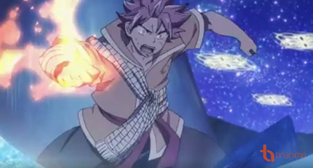 劇場版 FAIRY TAIL DRAGON CRYの画像