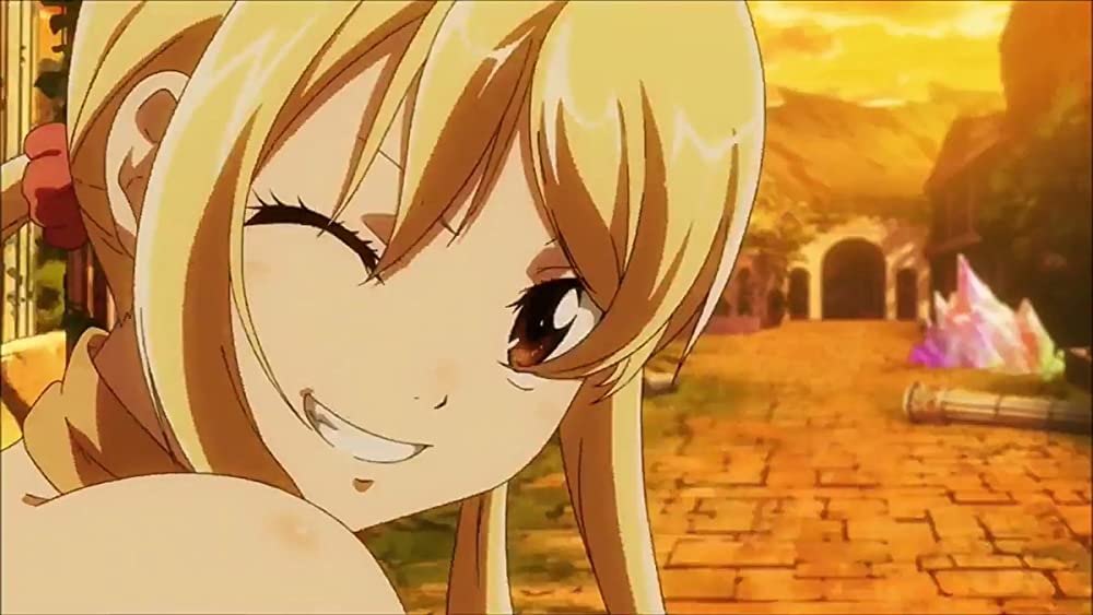 劇場版 FAIRY TAIL DRAGON CRYの画像