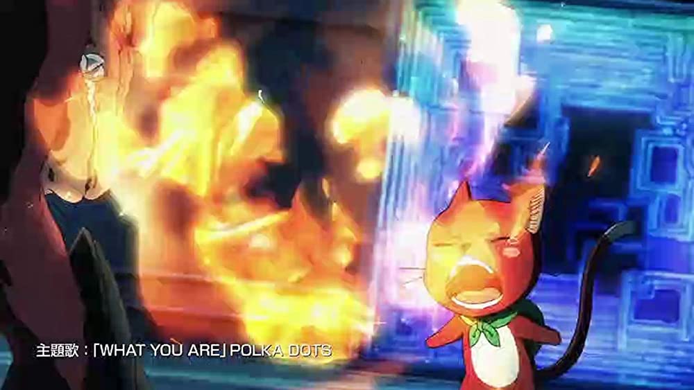 劇場版 FAIRY TAIL DRAGON CRYの画像