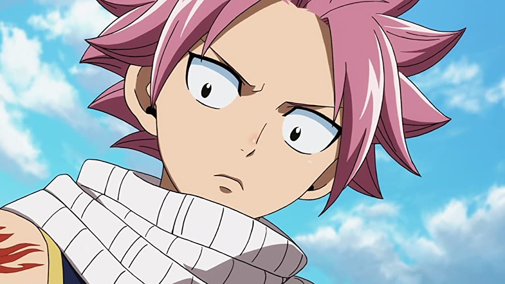 劇場版 FAIRY TAIL DRAGON CRYの画像