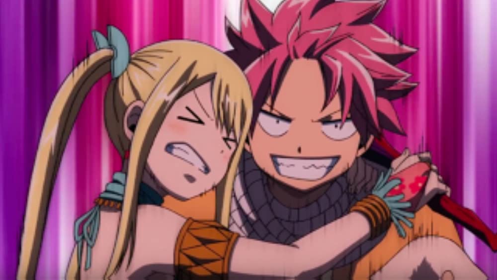 劇場版 FAIRY TAIL DRAGON CRYの画像