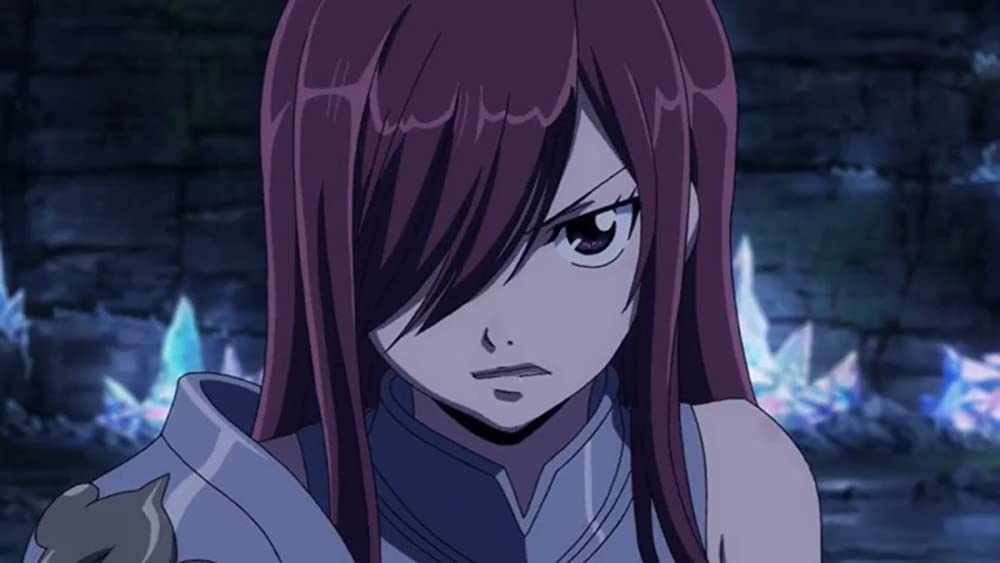 劇場版 FAIRY TAIL DRAGON CRYの画像