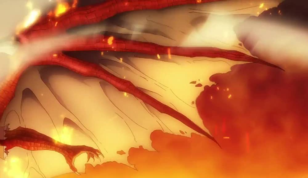 劇場版 FAIRY TAIL DRAGON CRYの画像