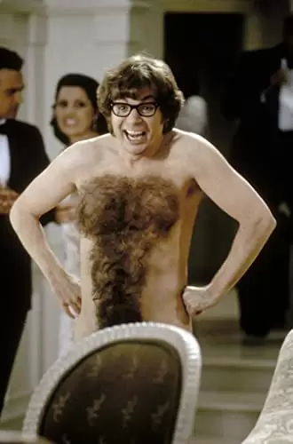 オースティン・パワーズ:デラックスの画像