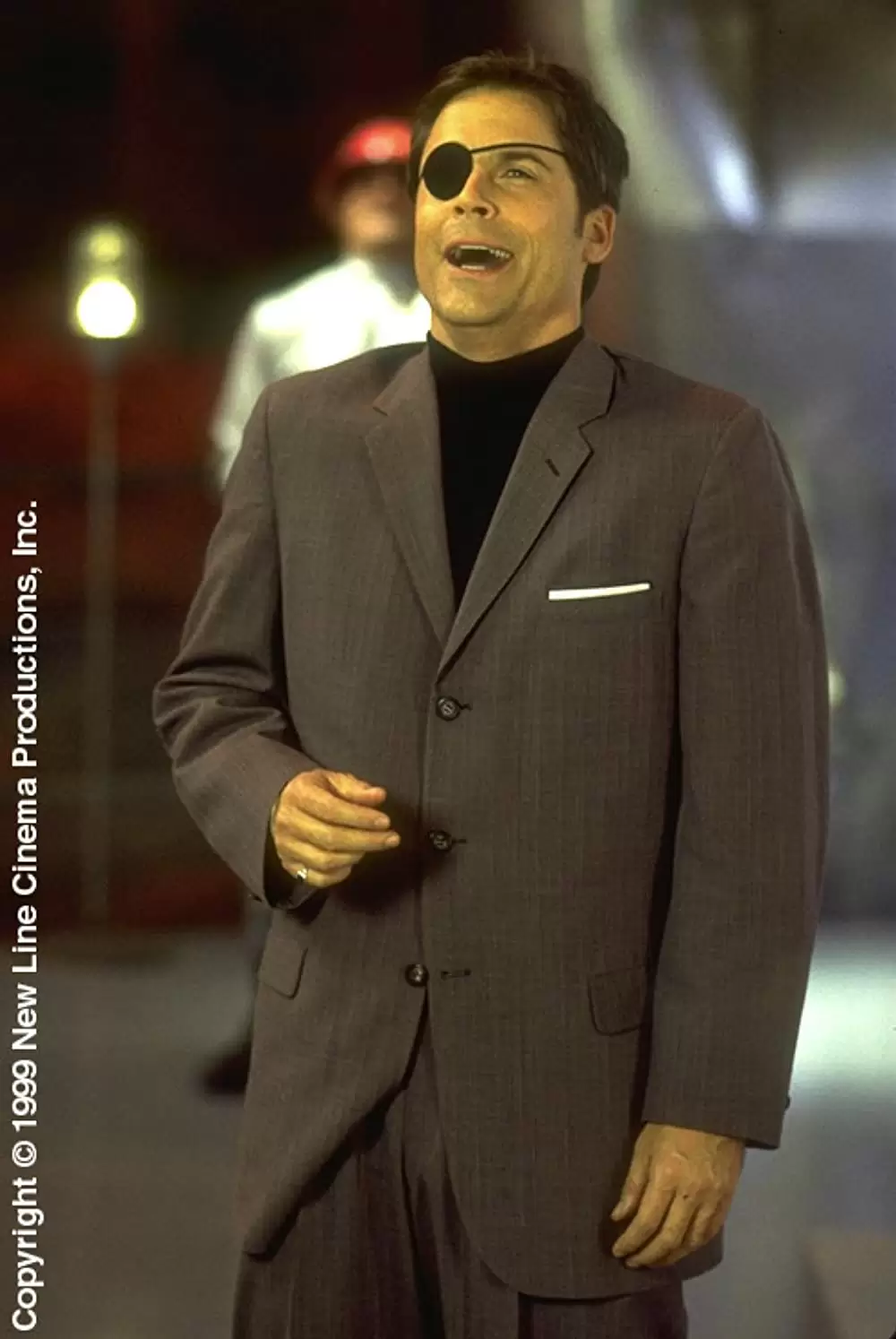 オースティン・パワーズ:デラックスの画像