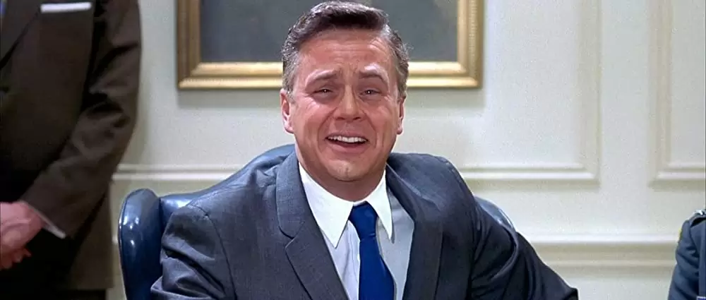 「オースティン・パワーズ:デラックス」ティム・ロビンスの画像