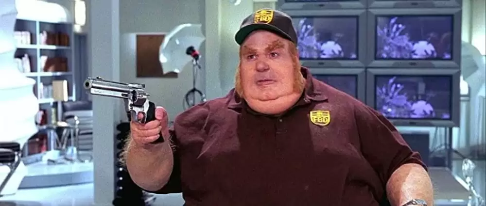 オースティン・パワーズ:デラックスの画像