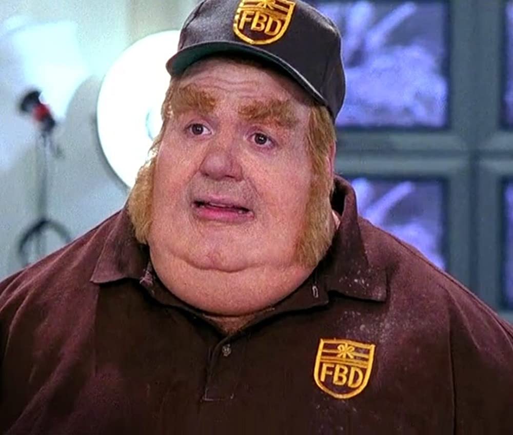 オースティン・パワーズ:デラックスの画像