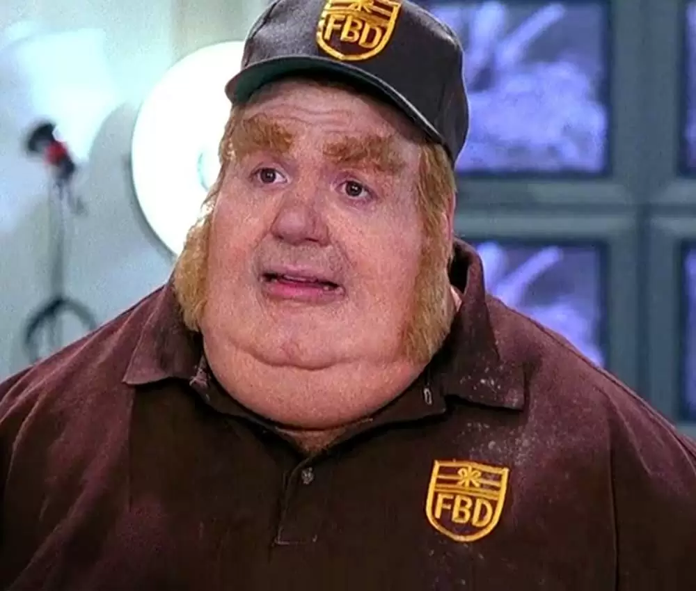 オースティン・パワーズ:デラックスの画像