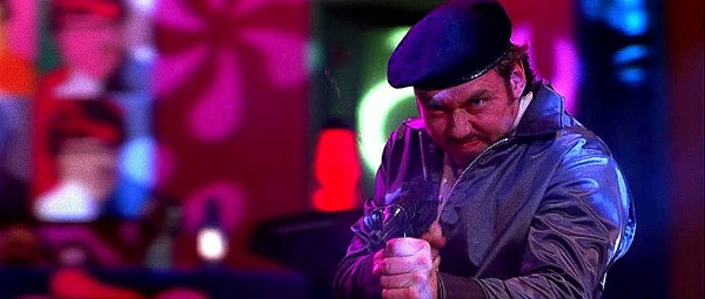 レギオンの画像