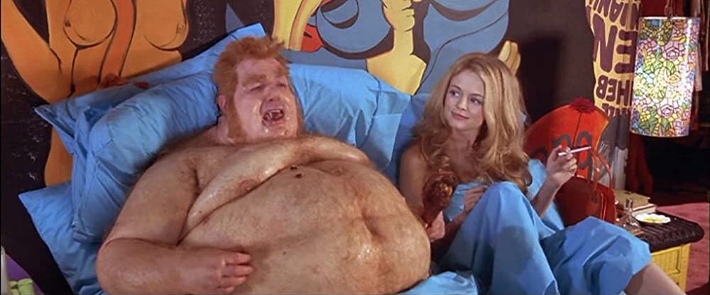 オースティン・パワーズ:デラックスの画像