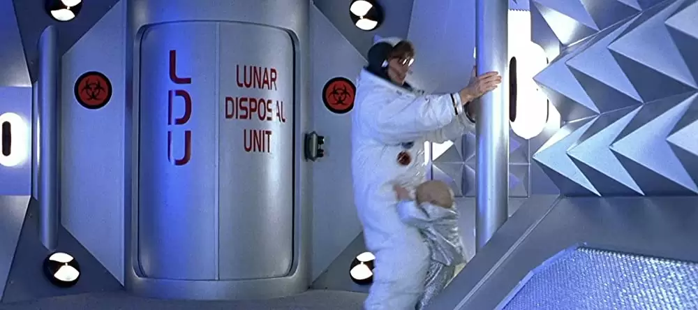 オースティン・パワーズ:デラックスの画像