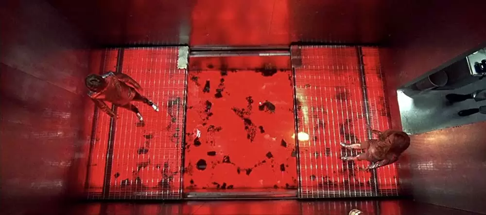 オースティン・パワーズ:デラックスの画像