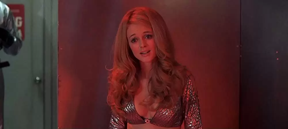 オースティン・パワーズ:デラックスの画像