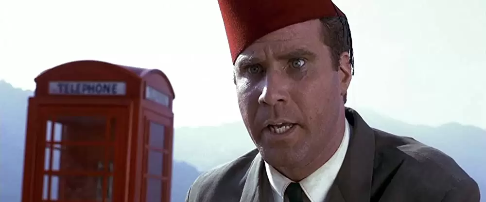 オースティン・パワーズ:デラックスの画像