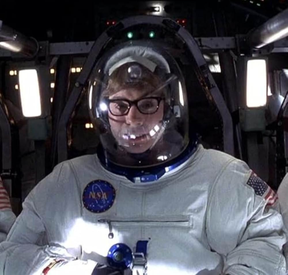 オースティン・パワーズ:デラックスの画像