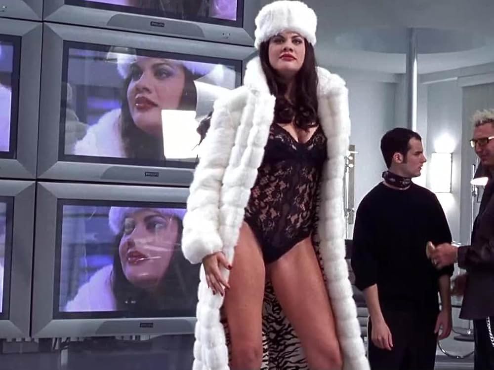 オースティン・パワーズ:デラックスの画像