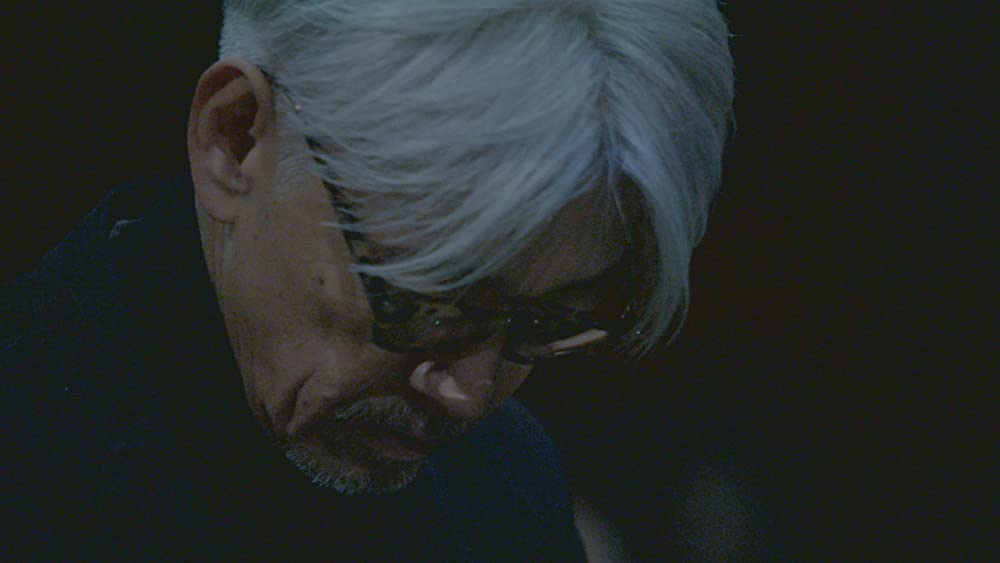 Ryuichi Sakamoto: CODAの画像