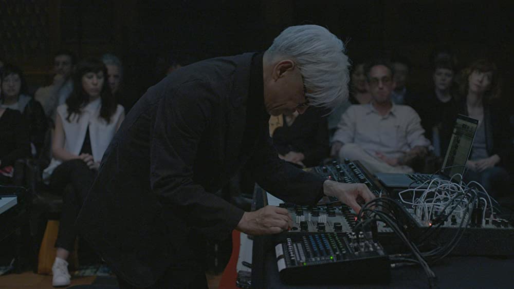 Ryuichi Sakamoto: CODAの画像