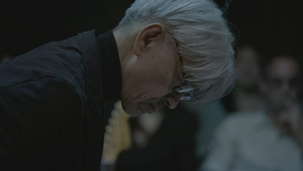 Ryuichi Sakamoto: CODAの画像