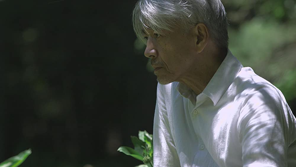 Ryuichi Sakamoto: CODAの画像