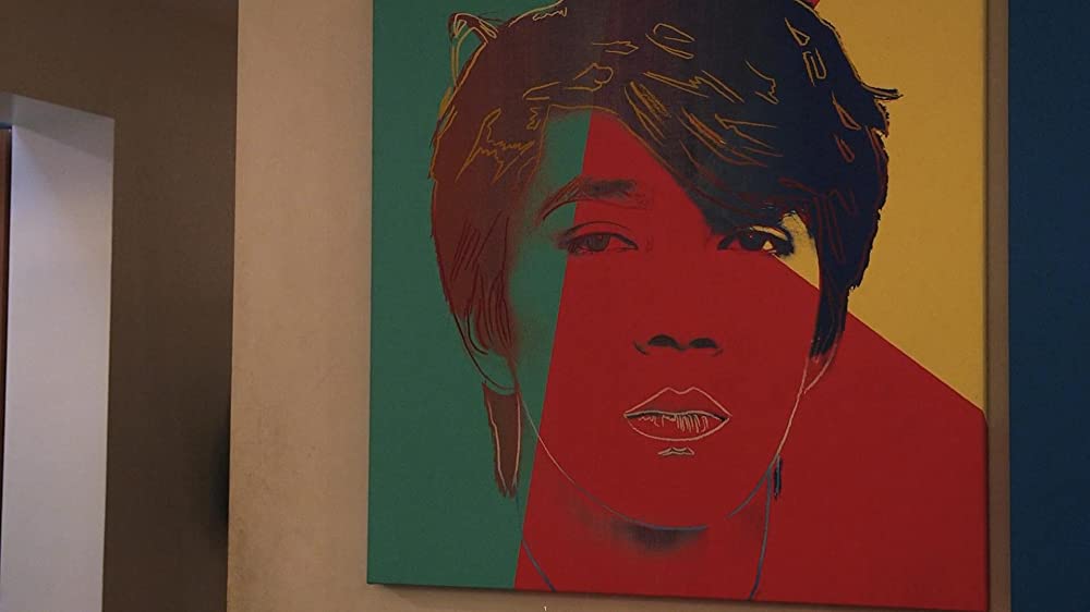 Ryuichi Sakamoto: CODAの画像