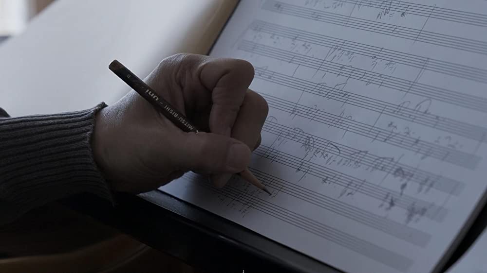 Ryuichi Sakamoto: CODAの画像