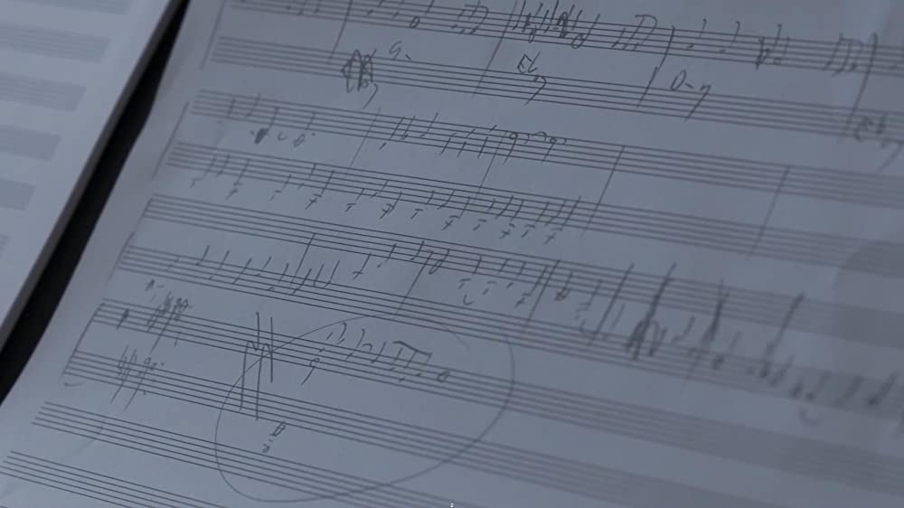 Ryuichi Sakamoto: CODAの画像