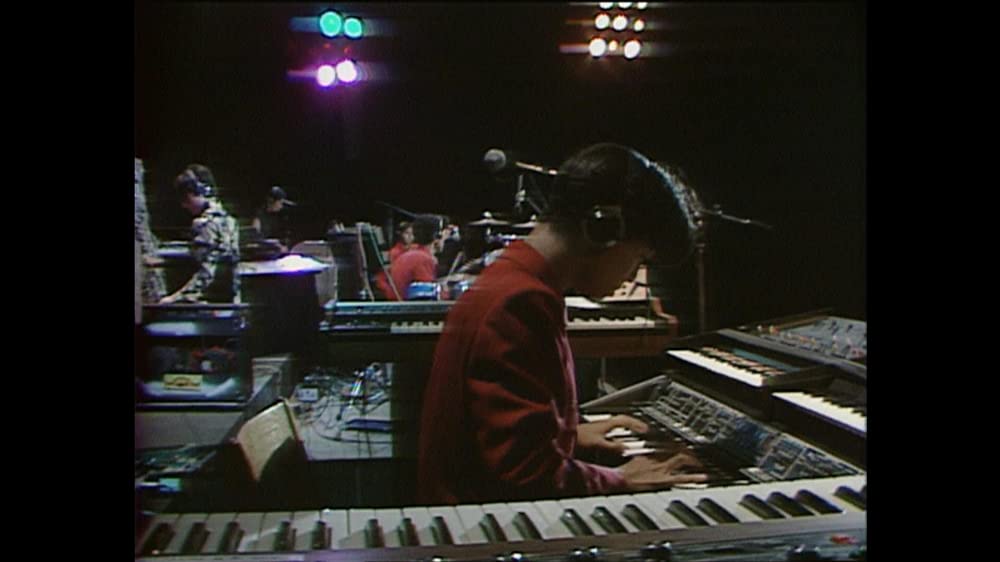 Ryuichi Sakamoto: CODAの画像