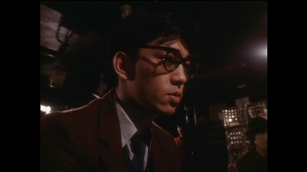 Ryuichi Sakamoto: CODAの画像