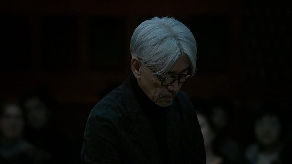 Ryuichi Sakamoto: CODAの画像
