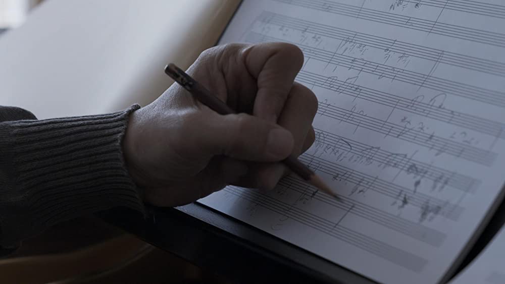 Ryuichi Sakamoto: CODAの画像