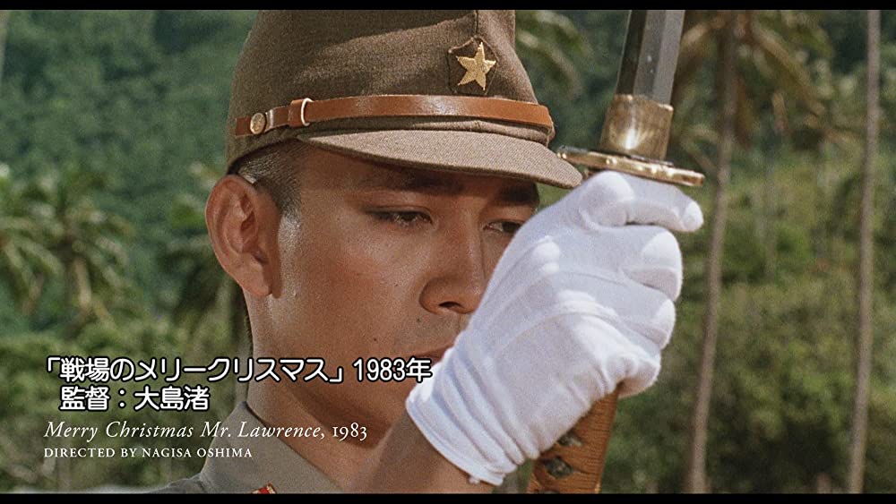 Ryuichi Sakamoto: CODAの画像