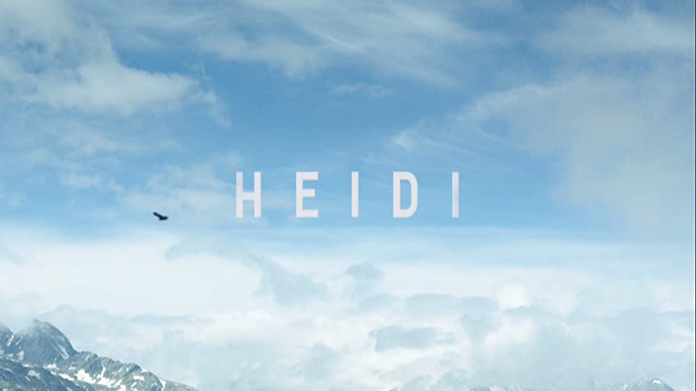 ハイジ アルプスの物語の画像