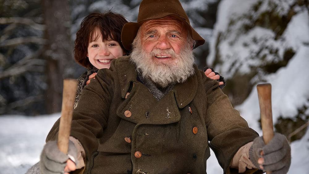 ハイジ アルプスの物語の画像