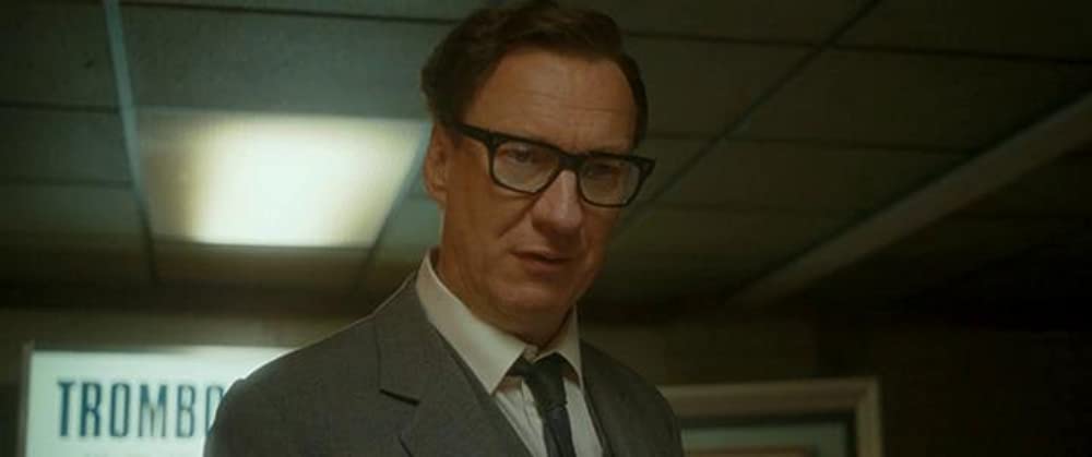 「喜望峰の風に乗せて」デビッド・シューリスの画像