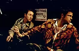 ファイト・クラブの画像