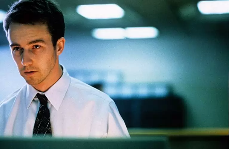 ファイト・クラブの画像