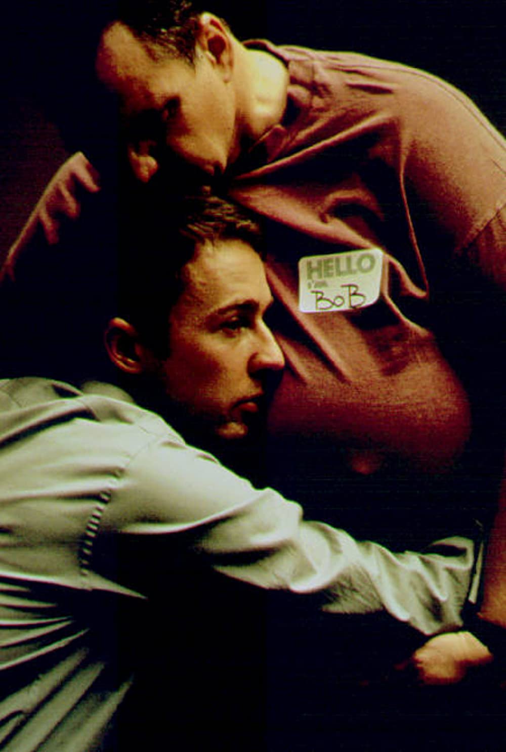 ファイト・クラブの画像