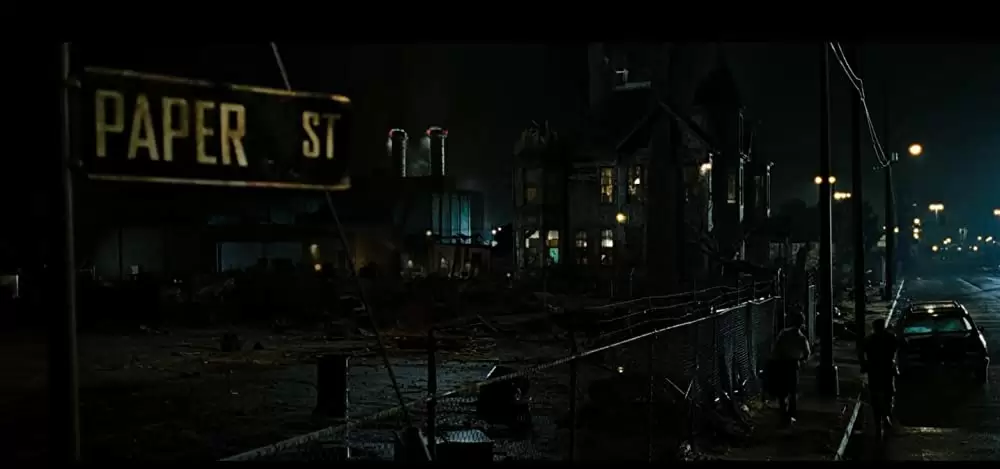 ファイト・クラブの画像