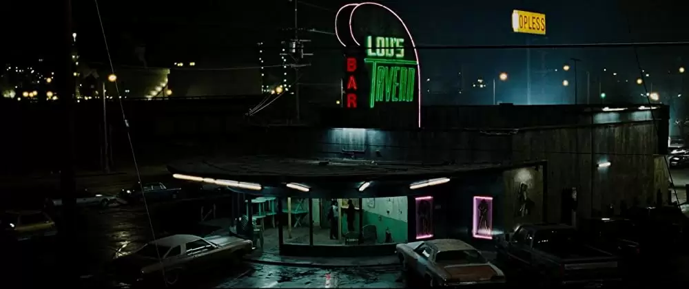 ファイト・クラブの画像